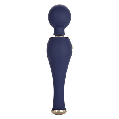 Chic Poppy Mini Massage Wand Vibrator