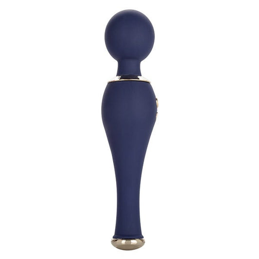 Chic Poppy Mini Massage Wand Vibrator