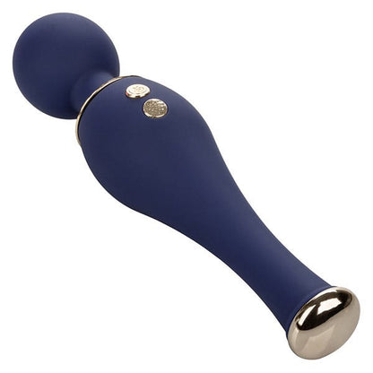 Chic Poppy Mini Massage Wand Vibrator