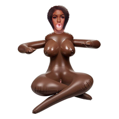 CalExotics Come Close Inflatable Love Doll