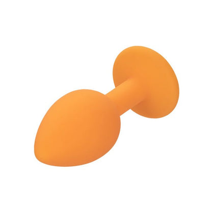 Cheeky Gem Detailed Butt Plug Set