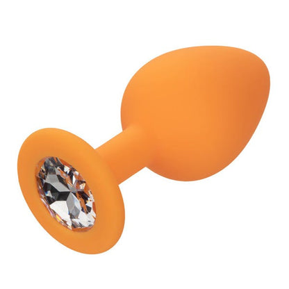 Cheeky Gem Detailed Butt Plug Set