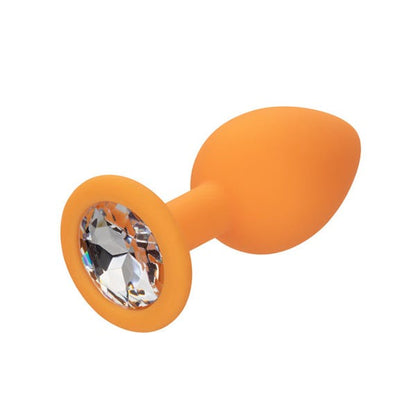 Cheeky Gem Detailed Butt Plug Set