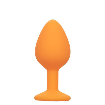 Cheeky Gem Detailed Butt Plug Set