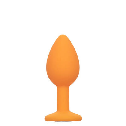Cheeky Gem Detailed Butt Plug Set