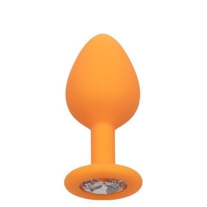 Cheeky Gem Detailed Butt Plug Set