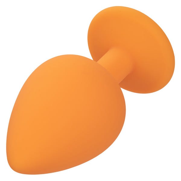 Cheeky Gem Detailed Butt Plug Set