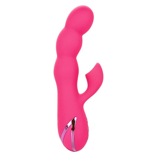 California Dreaming Oceanside Orgasm Suction Stimulator and Vibrator