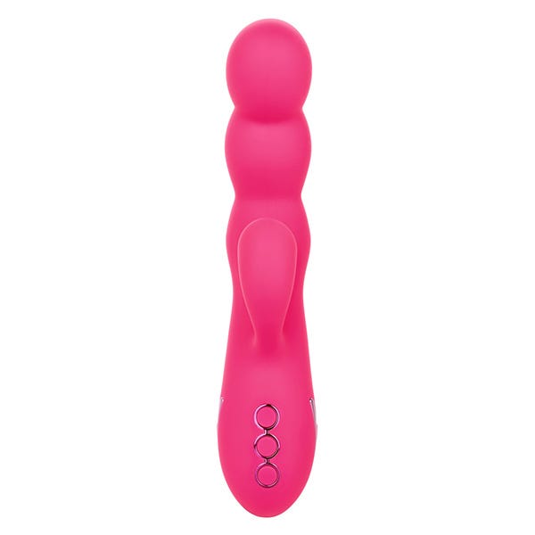 California Dreaming Oceanside Orgasm Suction Stimulator and Vibrator