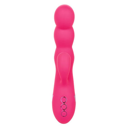 California Dreaming Oceanside Orgasm Suction Stimulator and Vibrator