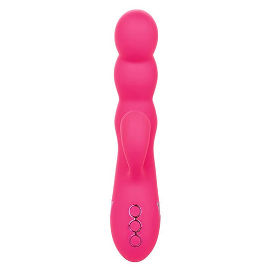 California Dreaming Oceanside Orgasm Suction Stimulator and Vibrator
