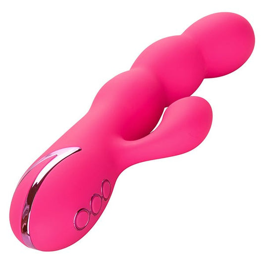 California Dreaming Oceanside Orgasm Suction Stimulator and Vibrator