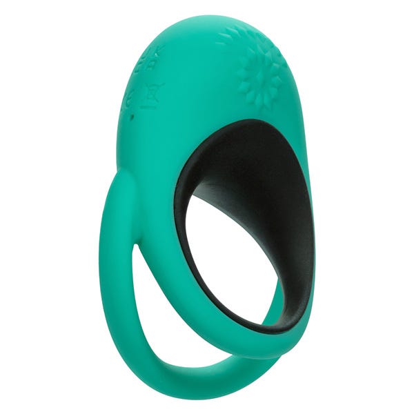 Link Up Remote Alpha Vibrating Cock Ring