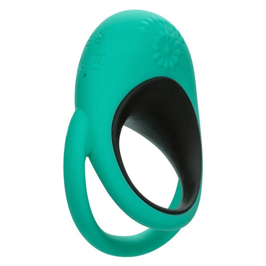 Link Up Remote Alpha Vibrating Cock Ring