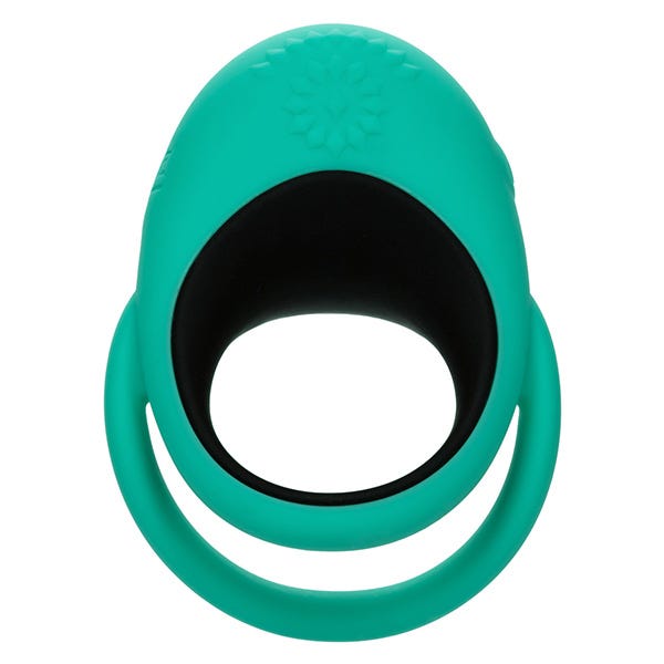 Link Up Remote Alpha Vibrating Cock Ring