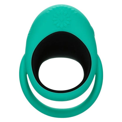 Link Up Remote Alpha Vibrating Cock Ring
