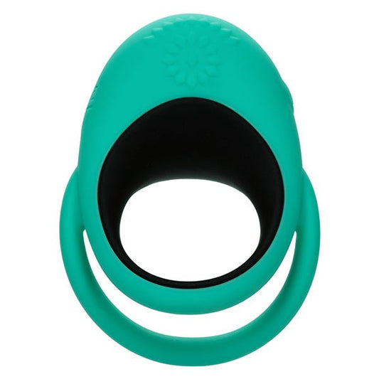 Link Up Remote Alpha Vibrating Cock Ring