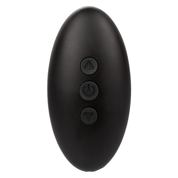 Her Royal Harness Me2 Remote Rumbler Strap-On Dildo