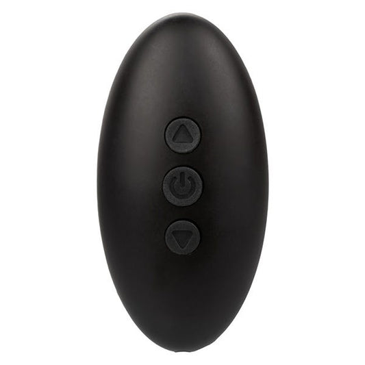 Her Royal Harness Me2 Remote Rumbler Strap-On Dildo