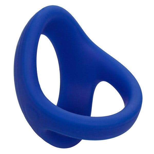 Admiral Cock and Ball Dual Ring
