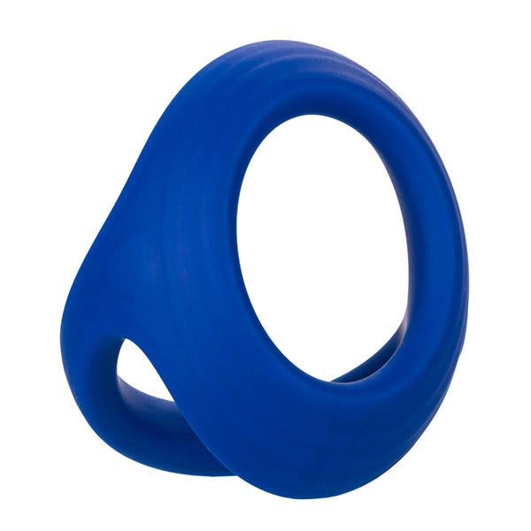 Admiral Cock and Ball Dual Ring