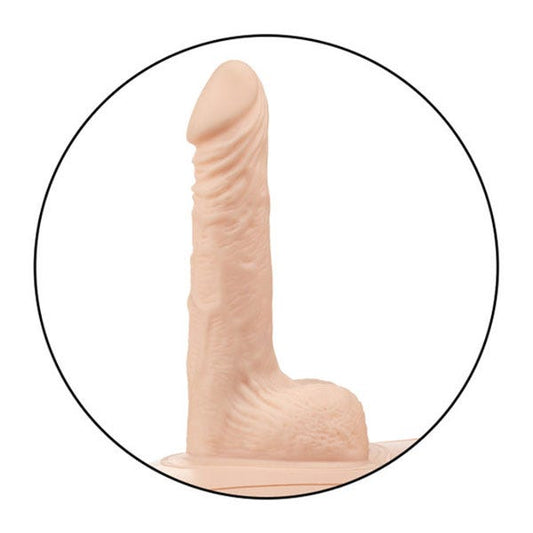 CalExotics Male Personal Trainer Inflatable Love Doll