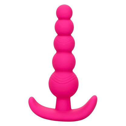 Cheeky X-5 Graduated Silicone Anal Beads