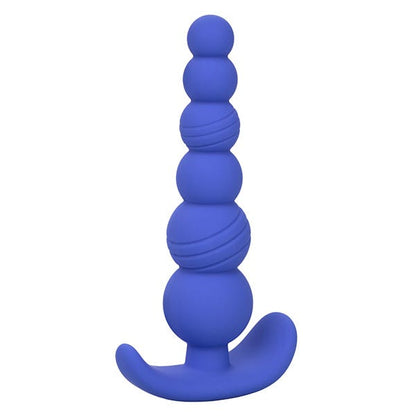 Cheeky X-6 Graduated Silicone Anal Beads
