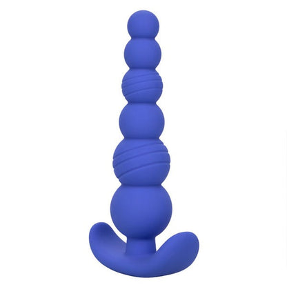 Cheeky X-6 Graduated Silicone Anal Beads