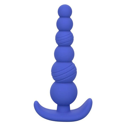 Cheeky X-6 Graduated Silicone Anal Beads
