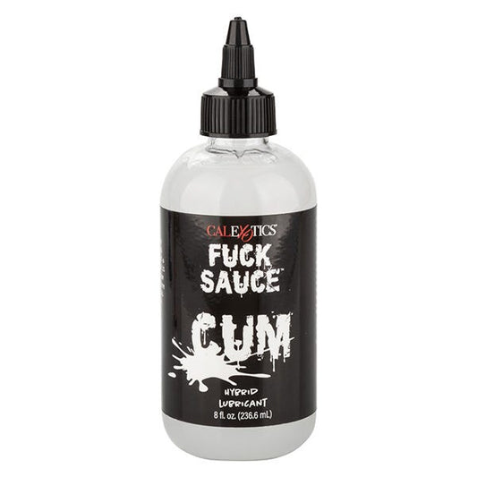 F-Sauce Come Hybrid Lubricant 236mL
