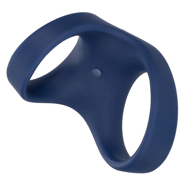 Viceroy Platinum Series Rechargeable Max Dual Cock Ring