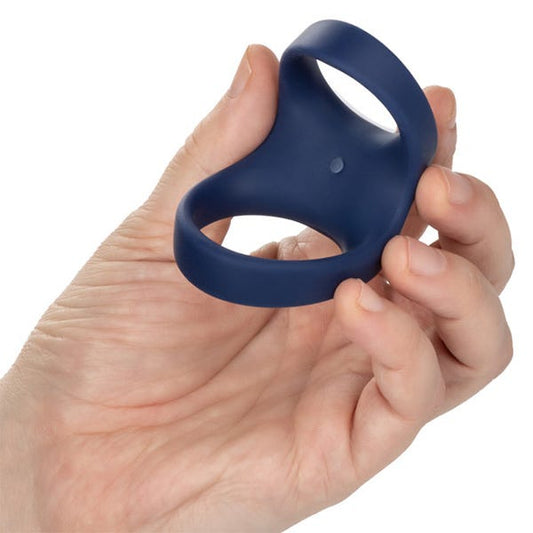 Viceroy Platinum Series Rechargeable Max Dual Cock Ring