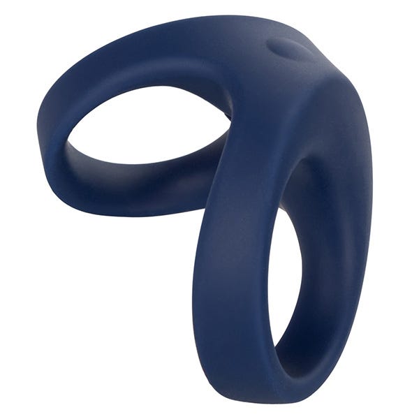 Viceroy Platinum Series Rechargeable Max Dual Cock Ring