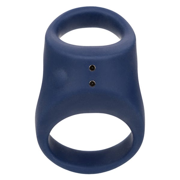 Viceroy Platinum Series Rechargeable Max Dual Cock Ring