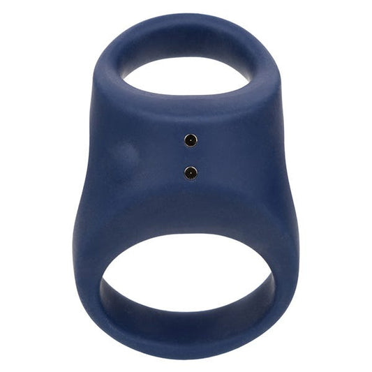 Viceroy Platinum Series Rechargeable Max Dual Cock Ring