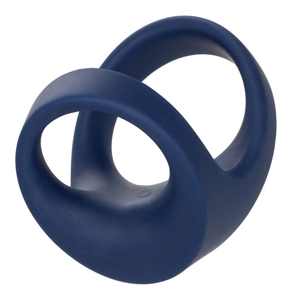 Viceroy Platinum Series Rechargeable Max Dual Cock Ring