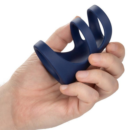 Viceroy Platinum Series Rechargeable Triple Cock Cage