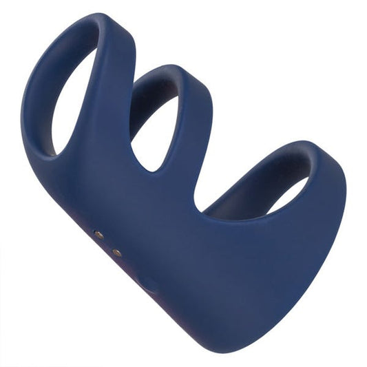 Viceroy Platinum Series Rechargeable Triple Cock Cage