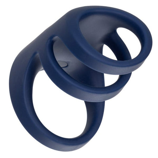 Viceroy Platinum Series Rechargeable Triple Cock Cage