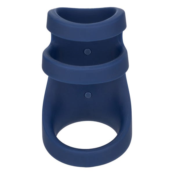 Viceroy Platinum Series Rechargeable Triple Cock Cage