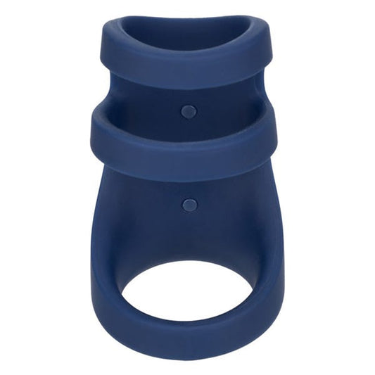 Viceroy Platinum Series Rechargeable Triple Cock Cage