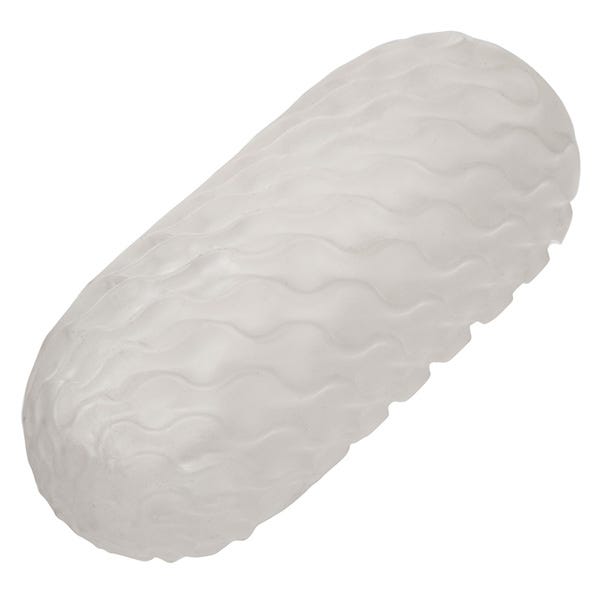 Boundless Reversible Ribbed Stroker Male Masturbator