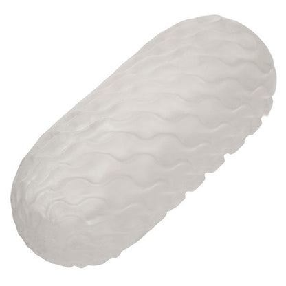 Boundless Reversible Ribbed Stroker Male Masturbator