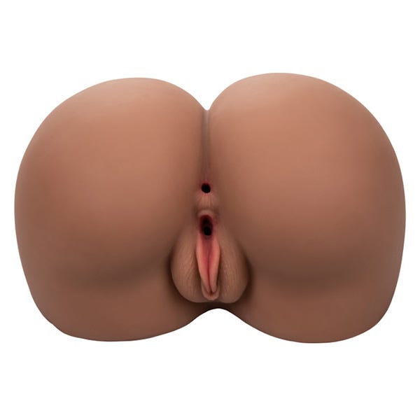 Stroke It BBL Booty Masturbator