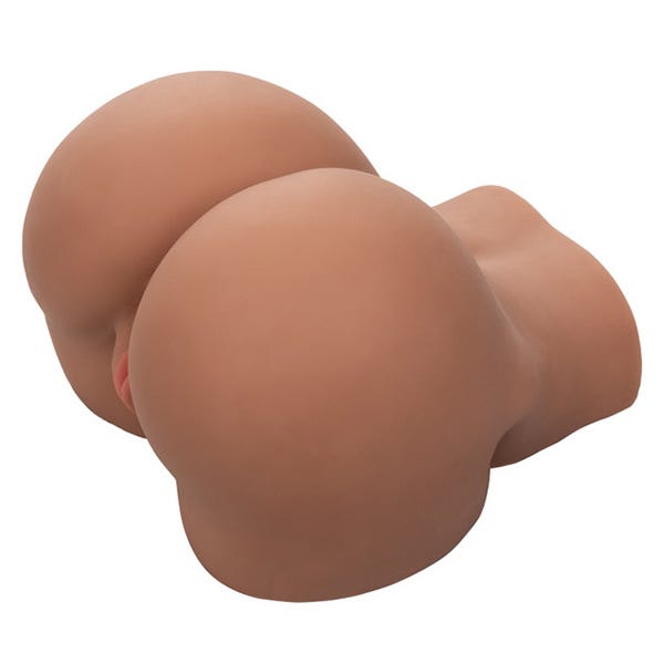 Stroke It BBL Booty Masturbator