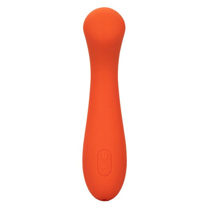 Stella Liquid Silicone G-Wand Curved G-Spot Vibrator