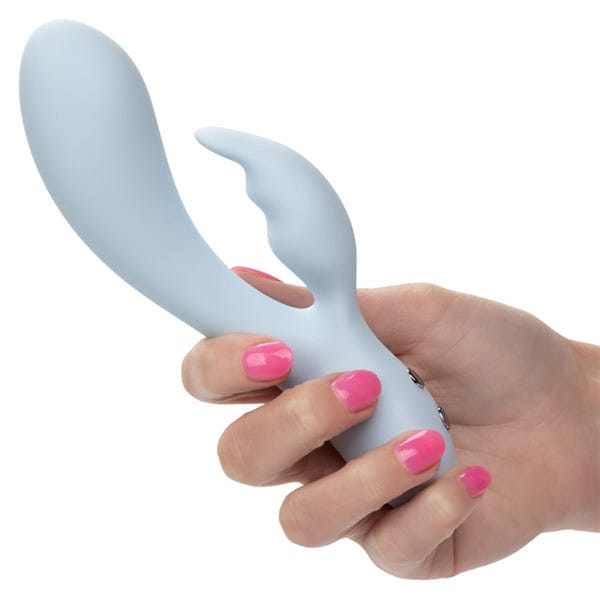 Contour Kali Waterproof Rabbit Vibrator