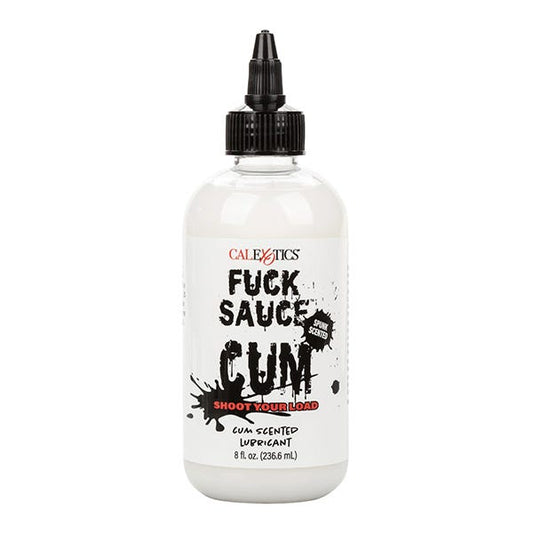 F-Sauce Semen Scented Lubricant 236ml