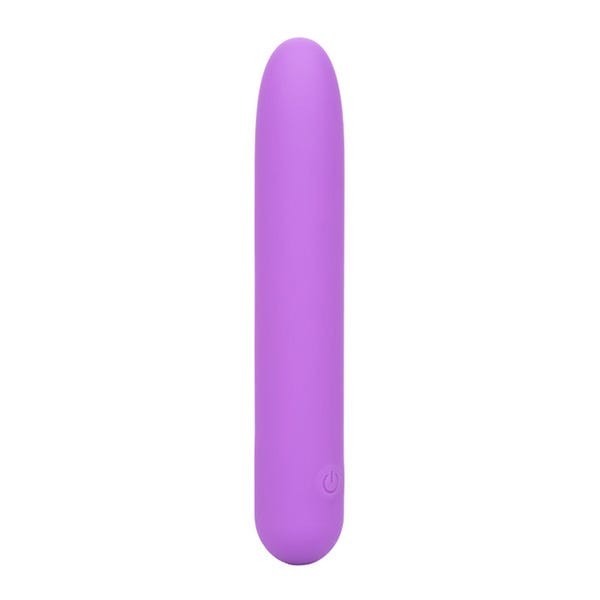 CalExotics Bliss Liquid Silicone Mini Vibe